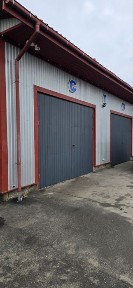 Оренда приміщень, бокси