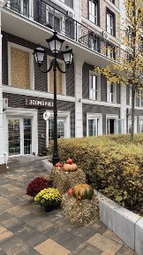 Київська область, Київ, Голосіївський