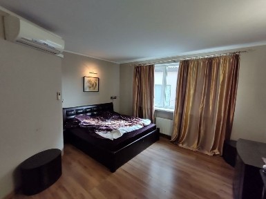 Сдам дом 4 к 140 м евроремонт, центр рядом, животных любых можно!