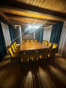 Оренда колиби Рясне-Руське