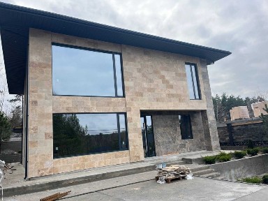 Преміум будинок біля Києва | 10 км | Гараж| BBQ зона | Укриття| Погріб