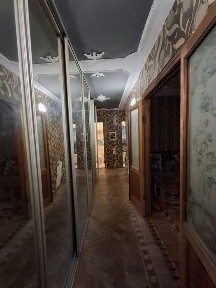 Продам 3х комнатную, 68м2. Кирпичный дом. Адмиральский пр-т