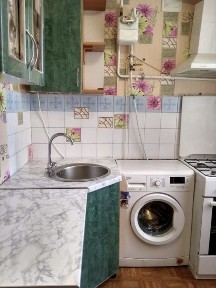 Одеська область, Чорноморськ