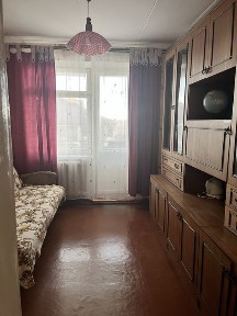 Продается 3х комн. квартира