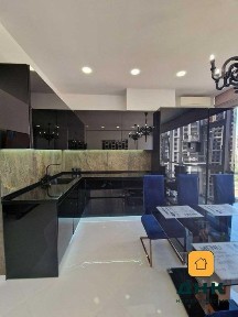 Аркадия. Двухкомнатная квартира. Качественный ремонт. ул. Генуэзская