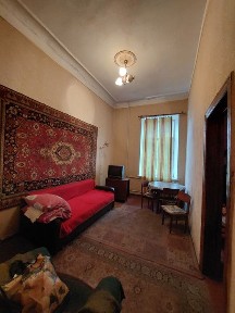 Продаю 2комн. кв ул. Мечникова