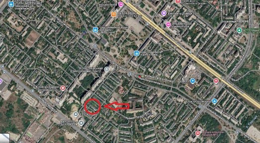 Запорізька область, Запоріжжя, Вознесенівський