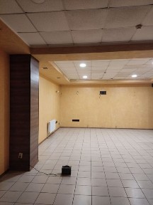 Здам безпечне підвальне приміщення в центрі міста, 250м перша лінія