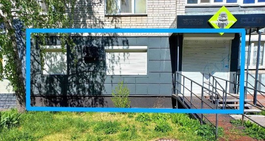 Здам в оренду приміщення в центрі міста - світло без відключень