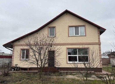 № 13246 - Будинок, Центр, Антоновича, 2-пов., піноблок/цегла