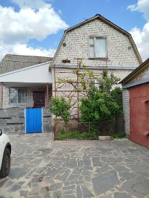 Продаються 2 Чудових Будинки В Черняхівському Р-Н 20 Км Від Житомира