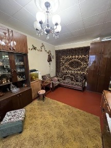 Продаю 3 кім квартиру вул. Назара Небожинського 20