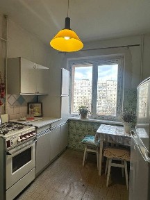 Продам 3-кімнатну квартиру, район Автовокзалу