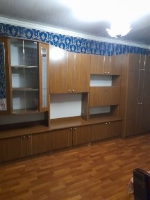 Здам 1ну. кв. в центрі міста