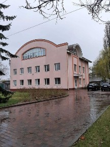 Продаються універсальні приміщення в м. Черкаси