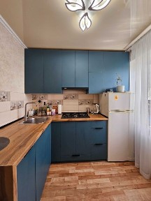 Сдаётся однокомнатная квартира по ул. Бызова/ пр. Мира