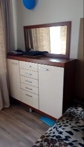 Здам 2 х кімнатну квартиру