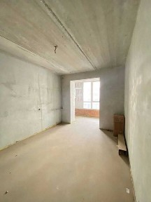 єОселя! 2-кімнатна квартира в ЖК Автобіографія