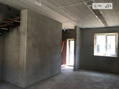 Продаж 2 поверхового таунхауса з ділянкою на 1.3 сотки, 75 кв. м, 2 кімнати, на пров. Світлий • ID 33402783