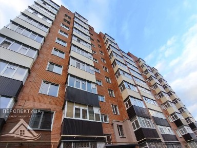 Новобудова, 1-к., р-н Іллінська. єВідновлення/єОселя