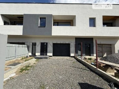 Продаж 2 поверхового таунхауса з ділянкою на 3.5 сотки, 150 кв. м, 4 кімнати, на вул. Перемоги • ID 32986817