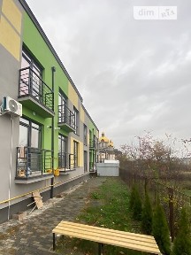 Продаж 2 поверхового таунхауса з ділянкою на 1.2 сотки, 101 кв. м, 3 кімнати, на вул. Гімназійна • ID 32719048