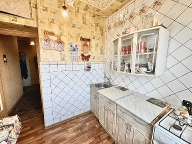 Продам 3к квартиру р-н ТРК Украины. Сертификат +