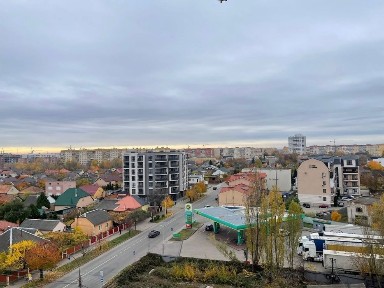 Квартира в розтермінування. Пепеуступка.