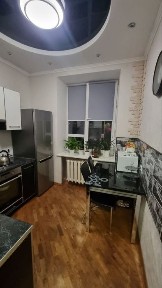 Продам 2х комнатную квартиру с ремонтом, мебелью и техникой на Космосе