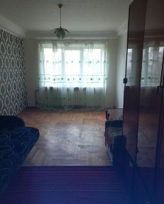 Продаётся 2х ком. ул. Полякова. Торг!