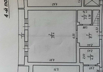 Продається 2 кім. квартира в Брюховичах по вул. Ясна (дворівнева)