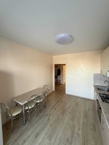 Новинка! Продаж БЕЗ КОМІСІЇ 1-кімнатної квартири з ремонтом в Рудно!