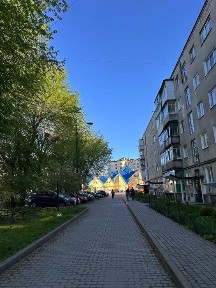 Продаж 2 кім. кв. Винники вул. Кільцева