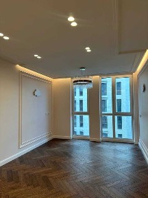 Avalon Yard 4 кімнатна квартира