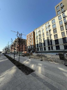 Продаж 2 кімнатної квартири в ЖК Авалон Холідей, здача 2025рік