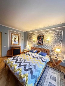 Продаж 3 кім. квартири вул. Повстанська