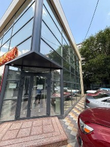 Оренда торгового приміщення в центрі міста по вул. Благовісна