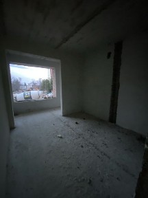 ТЕРМІНОВИЙ ПРОДАЖ! 1кімнатна квартира в ЖК Скандинавія вул. С. Бандери