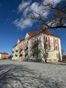 Продаж двокімнатної квартири у зданому будинку, розтермінування