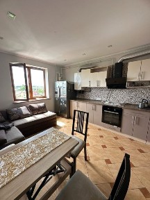 Оренда 1-кім в новобудові