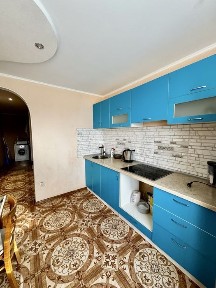 Сдается 1 комн. квартира Хортицкий район