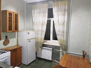 Здам в оренду обладнану всім необхідним 1-кімн квартиру в центрі.