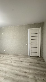 Продам 2 кім квартиру 3/5 з капітальним ремонтом та електроопаленням