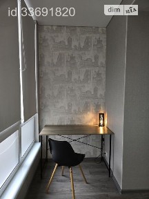 Здам подобово 1к квартиру на вул. Євгена Рихліка 15/1 • ID 33691820