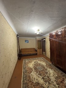 Продаж 3-кім квартири р-н Ентузіастів!