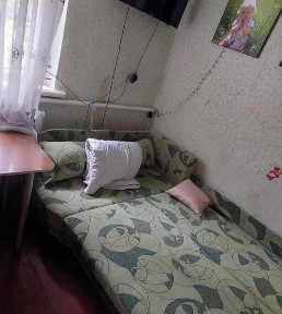 Оренда врем'янки Дубово 2900 вже з комунальними оплата за один місяць