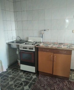 Оренда врем'янки Дубово, 2 баня. 3500. оплата за од