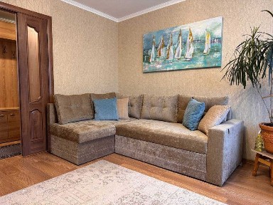 Купите квартиру на Северном на ул. Семафорной, 32, тупик транспорта