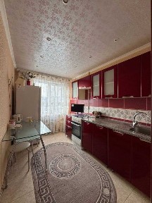 Дніпропетровська область, Дніпро, Соборний