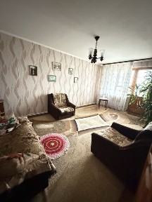 Дніпропетровська область, Кам'янське